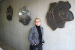 roosobjecten, agnes bomers