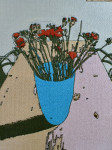 20160424 Bloemenvaas (uit de serie elke zaterdag een boeket)