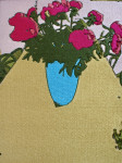 20160505 Bloemenvaas (uit de serie elke zaterdag een boeket)
