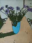 20160716 Bloemenvaas (uit de serie elke zaterdag een boeket)