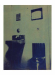 cel unit X JCKWII, 30 x 40 cm, gomdruk, 1996