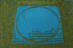 design 20, borduursel, 10 x 15 cm, 2013