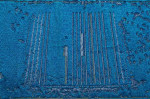 design 33, borduursel, 10 x 15 cm, 2013