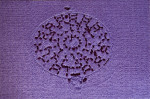 design 79, borduursel, 10 x 15 cm, 2019