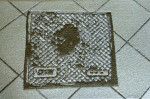 design 81, borduursel, 10 x 15 cm, 2019