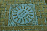 design 82, borduursel, 10 x 15 cm, 2021