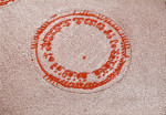 design 93A, borduursel, 10 x 15 cm, 2024