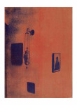 gebedswand JCKWII, 30 x 40 cm, gomdruk, 1996