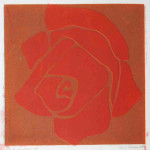 gomroos 10A, 25 x 25 cm, 1999