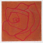 gomroos 1B, 25 x 25 cm, 1999