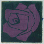 gomroos 3A, 25 x 25 cm, 1999