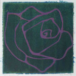 gomroos 3B, 25 x 25 cm, 1999