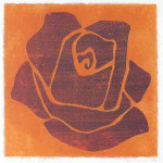 gomroos 5A, 25 x 25 cm, 1999