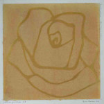 gomroos 7B, 25 x 25 cm, 1999